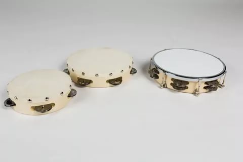 рука