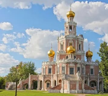 храм