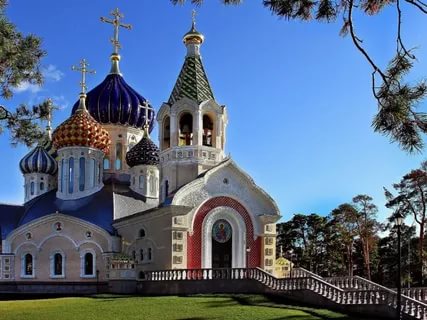 храм