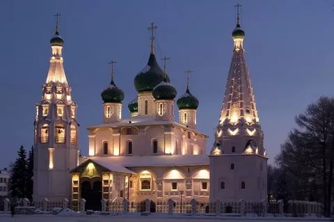 храм