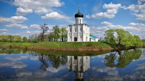 храм