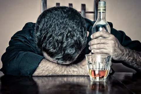 скорпион