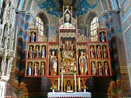 кровь