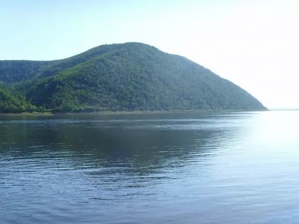 река