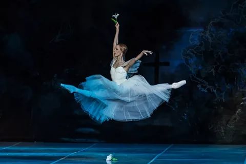смех