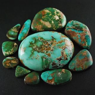 сено
